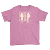 you me kleiner pimmel fun lustig Youth Tee