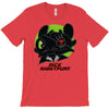 nick night fury T-Shirt