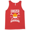 doozer construction co Tank Top