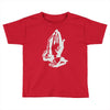 pray Toddler T-shirt