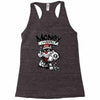 money makers Racerback Tank