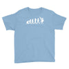 liverpool evolution Youth Tee