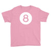 magic 8 ball Youth Tee