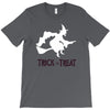 witch halloween fancy T-Shirt