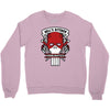 hell's kitchen vigilantes Crewneck Sweatshirt