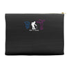 avin it medium aging clubber Accessory Pouches