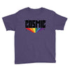 Cosmic Youth Tee
