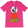 it's the great pumpkin T-Shirt