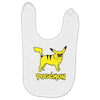 pugamon Baby Bibs