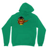 animal teacher Unisex Hoodie