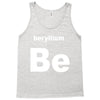 beryllium Tank Top