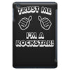 trust me i'm a rockstar iPad Mini