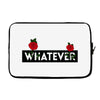 Whatever Laptop sleeve