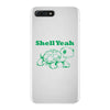 shell yeah turtle iPhone 7 Plus Case