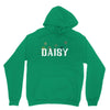 Daisy Unisex Hoodie