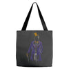 forever wonka Tote Bags