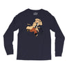tintin Long Sleeve Shirts