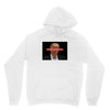 Not Today Satan Unisex Hoodie