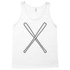 baseball Tank Top