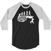 climbing evolution 3/4 Sleeve Shirt