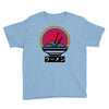 Noodle Youth Tee