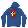 Chiken Unisex Hoodie