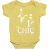 chic organization Baby Onesie