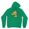 pikasuit Unisex Hoodie