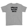 doughs before bros Youth Tee