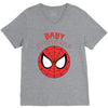 spider baby V-Neck Tee