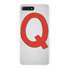 quail man iPhone 7 Plus Case