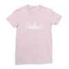 fahrie77 Ladies Fitted T-Shirt