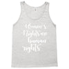womens rights are human rights Tank Top
