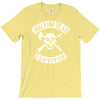 the walking dead survivor T-Shirt