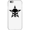 star punisher army iPhone 6/6s Case