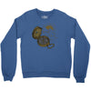 compass Crewneck Sweatshirt