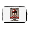 o&ugrave; est charlie Laptop sleeve