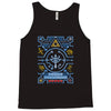 ugly sheikah sweater Tank Top