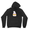 Antidepressant Cat Unisex Hoodie