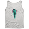 headphones girl Tank Top
