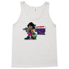 michonne Tank Top