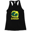 goodzilla Racerback Tank