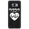 Mama is My Bestie Samsung Galaxy S8 Plus