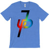 jake paul colorful T-Shirt