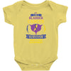 I Am A Bladder Cancer Survivor, What Is Your Superpower Infant Clothing