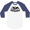 nightman 3/4 Sleeve Shirt