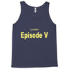 favorite episode Tank Top