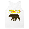 mama bear Tank Top