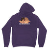 Breaking Hearts Unisex Hoodie