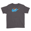 wizards Youth Tee